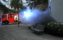 Feuer 2 Y Kellerbrand Koeln Ostheim Ruppinerstr P039